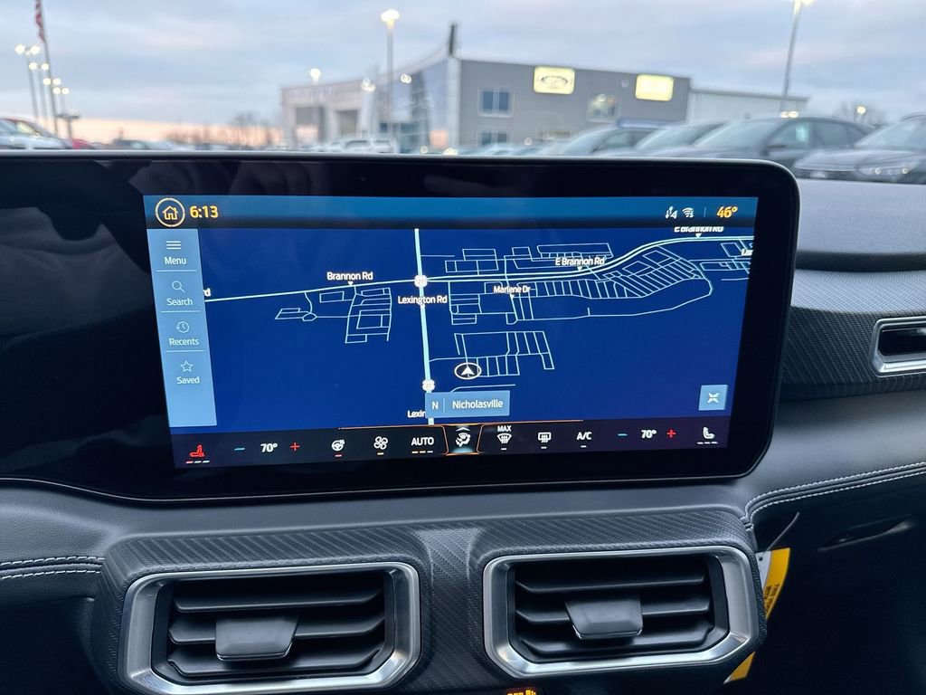 New 2026 Ford Mustang GT Premium image 15