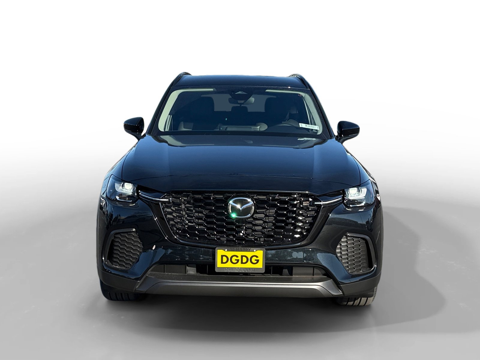 New 2026 MAZDA CX-70 SC image 8