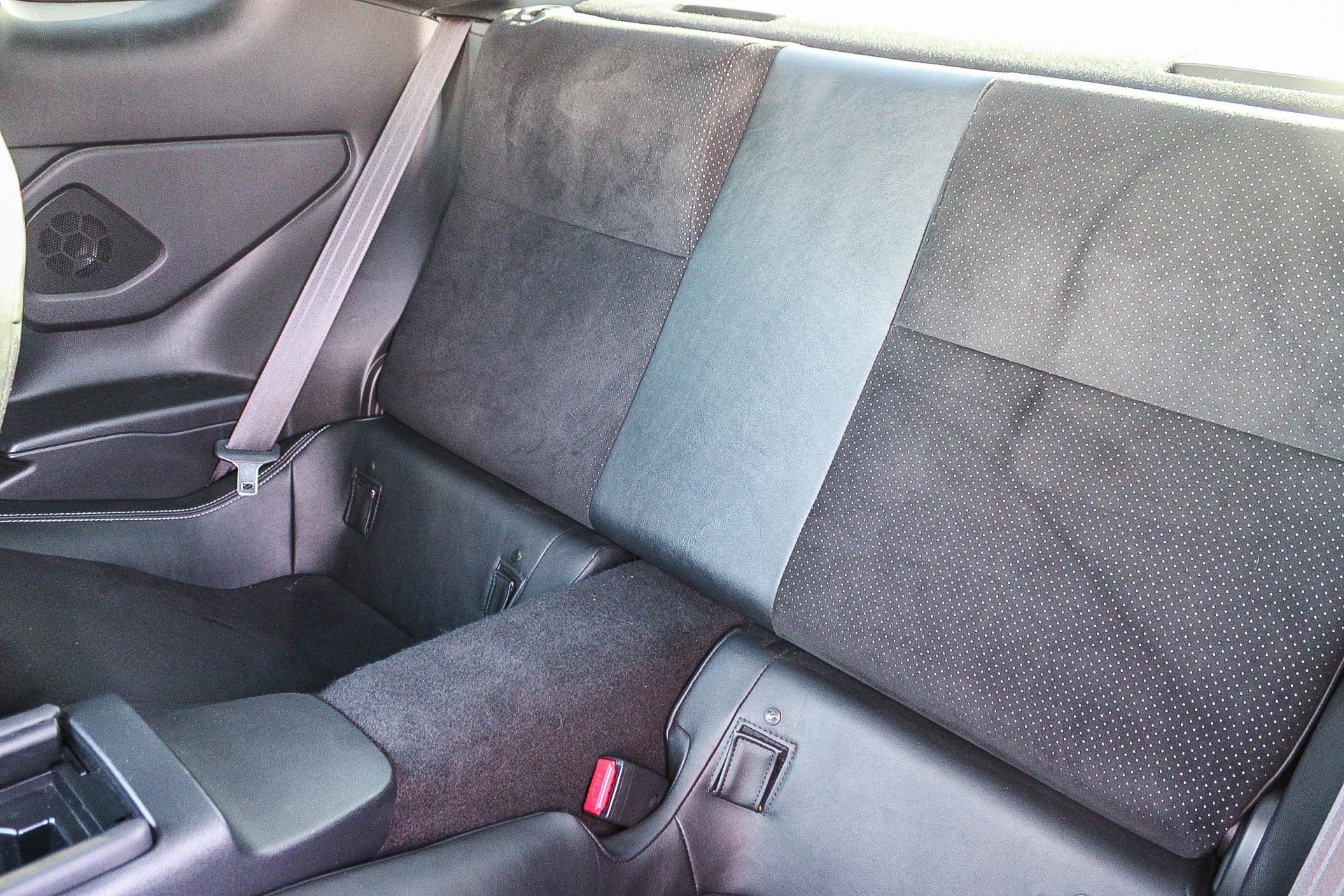 Used 2022 Toyota GR86 Premium image 19