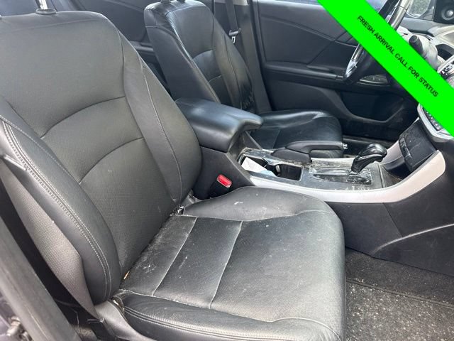 Used 2015 Honda Accord EX-L image 20