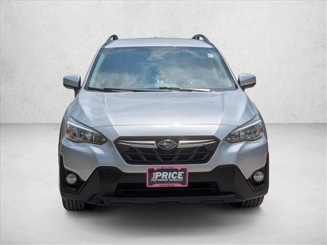 Used 2023 Subaru Crosstrek 2.0i Premium AWD/4WD image 2