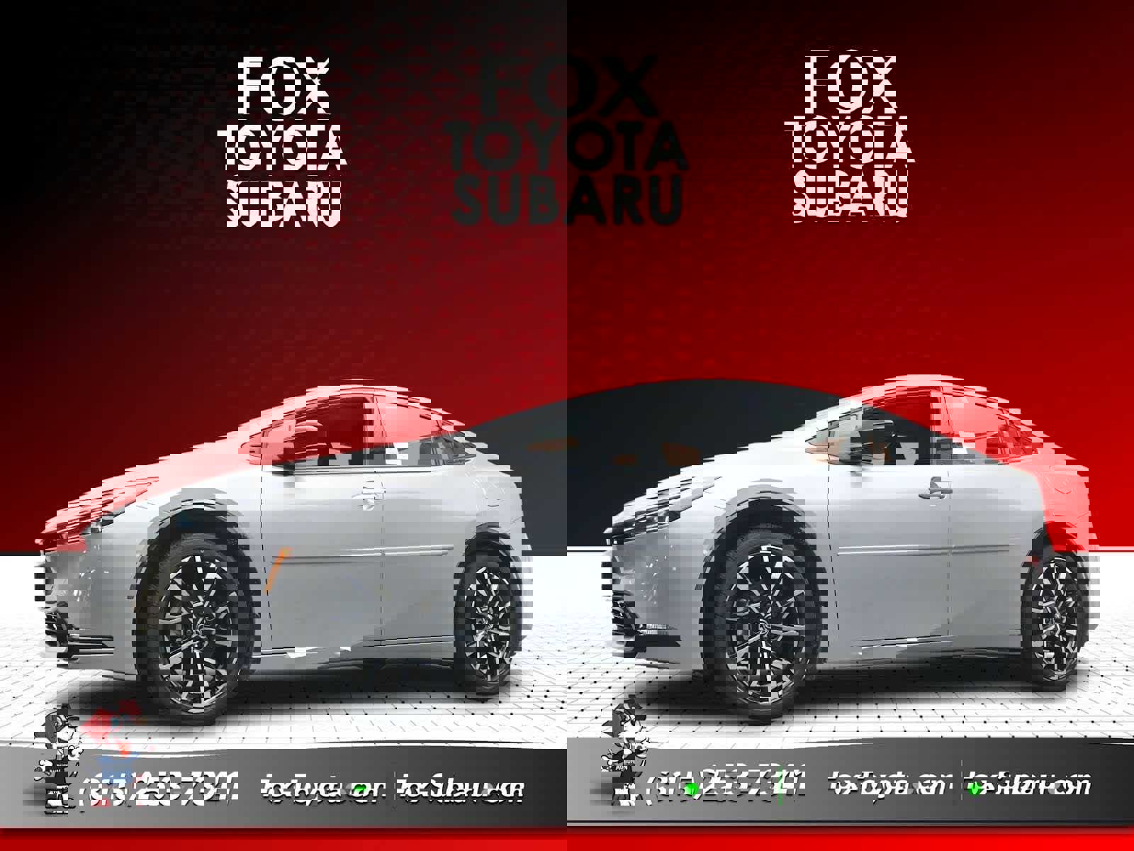 New 2026 Toyota Prius Plug-In Hybrid image 1