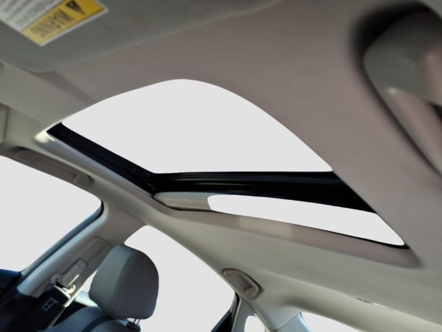 Used 2019 Honda Civic EX-L image 10