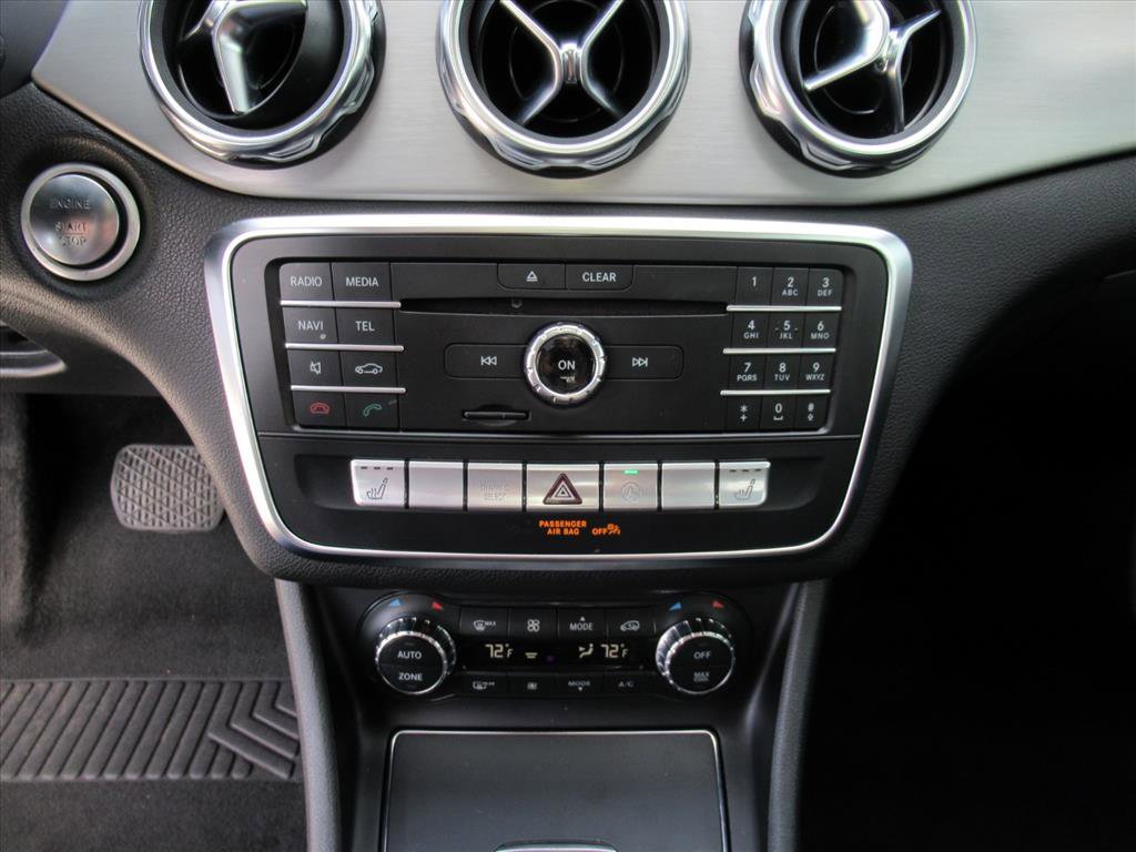 Used 2019 Mercedes-Benz GLA 250 GLA 250 image 24