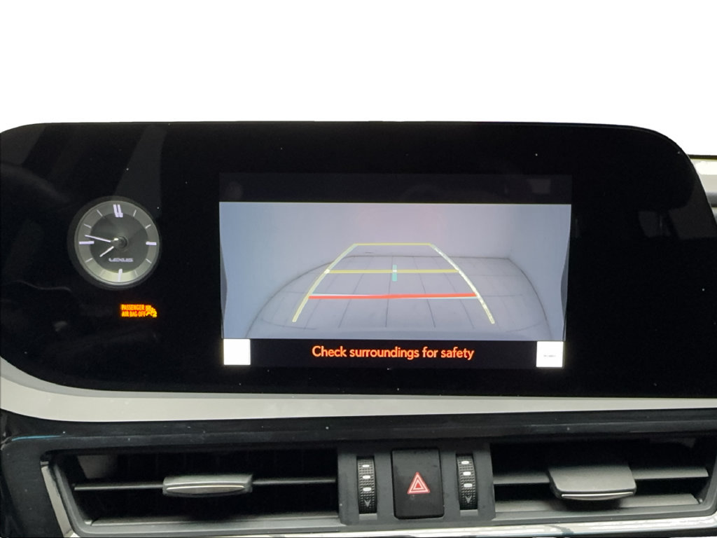 Used 2024 Lexus ES 350 w/ Premium Package FWD image 58