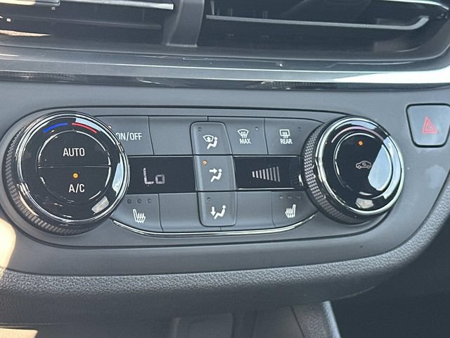 New 2026 Buick Envista Preferred w/ Convenience I Package FWD image 15