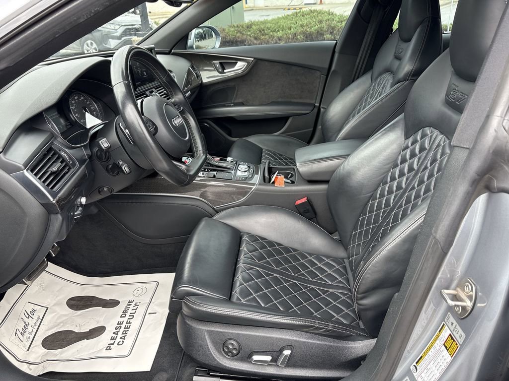 Used 2016 Audi S7 image 21