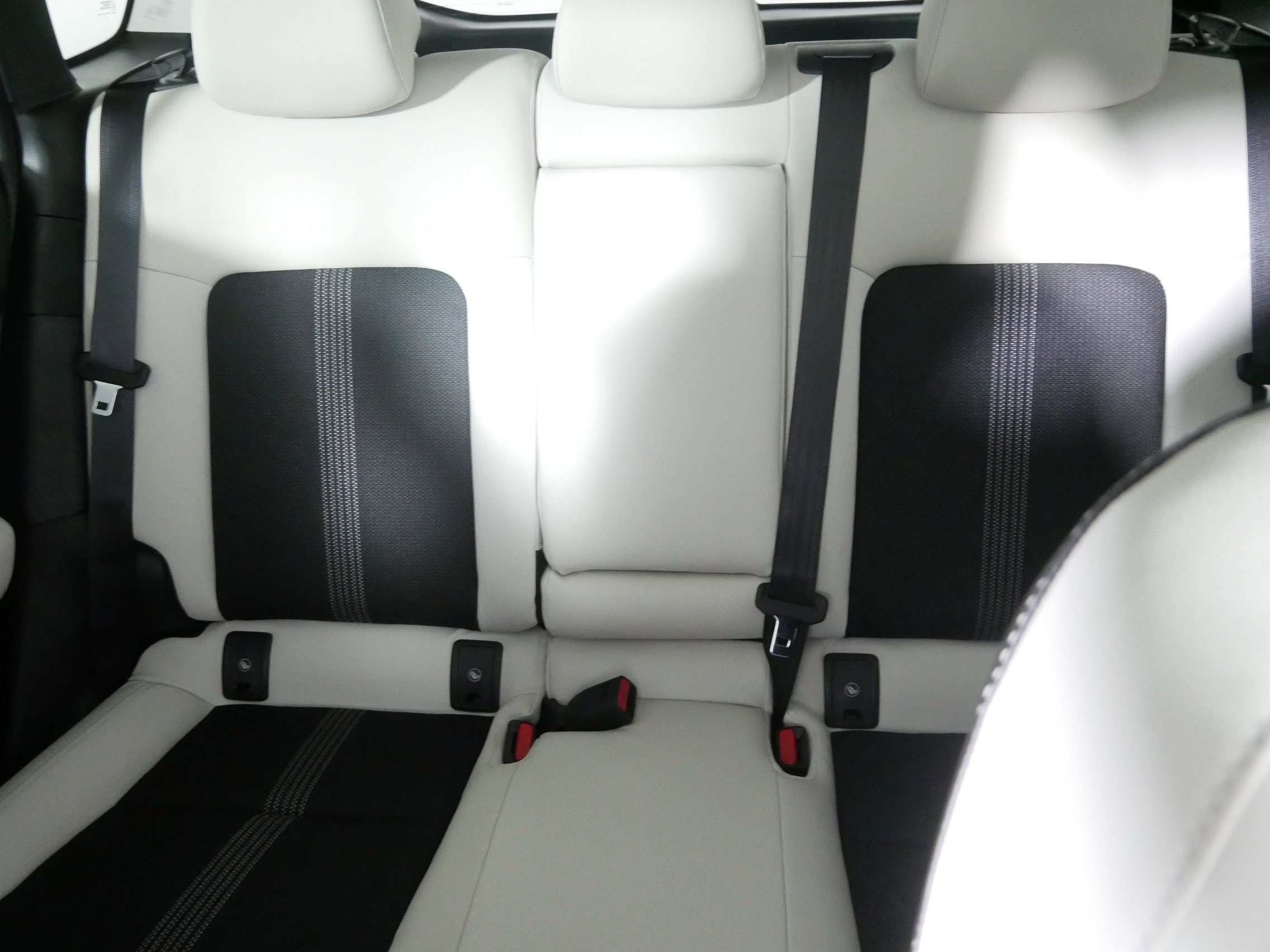 New 2026 MAZDA CX-50 AWD 2.5 S w/ Preferred Pkg image 3