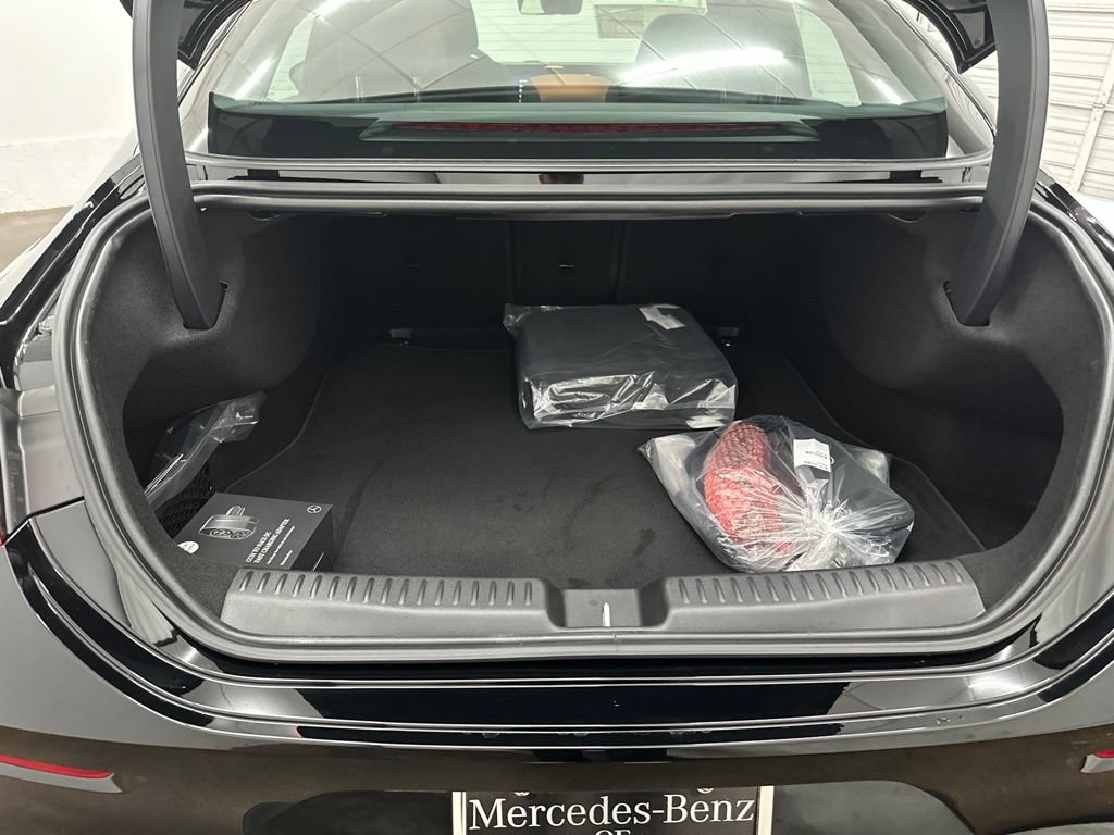 New 2027 Mercedes-Benz CLA 250+ image 27