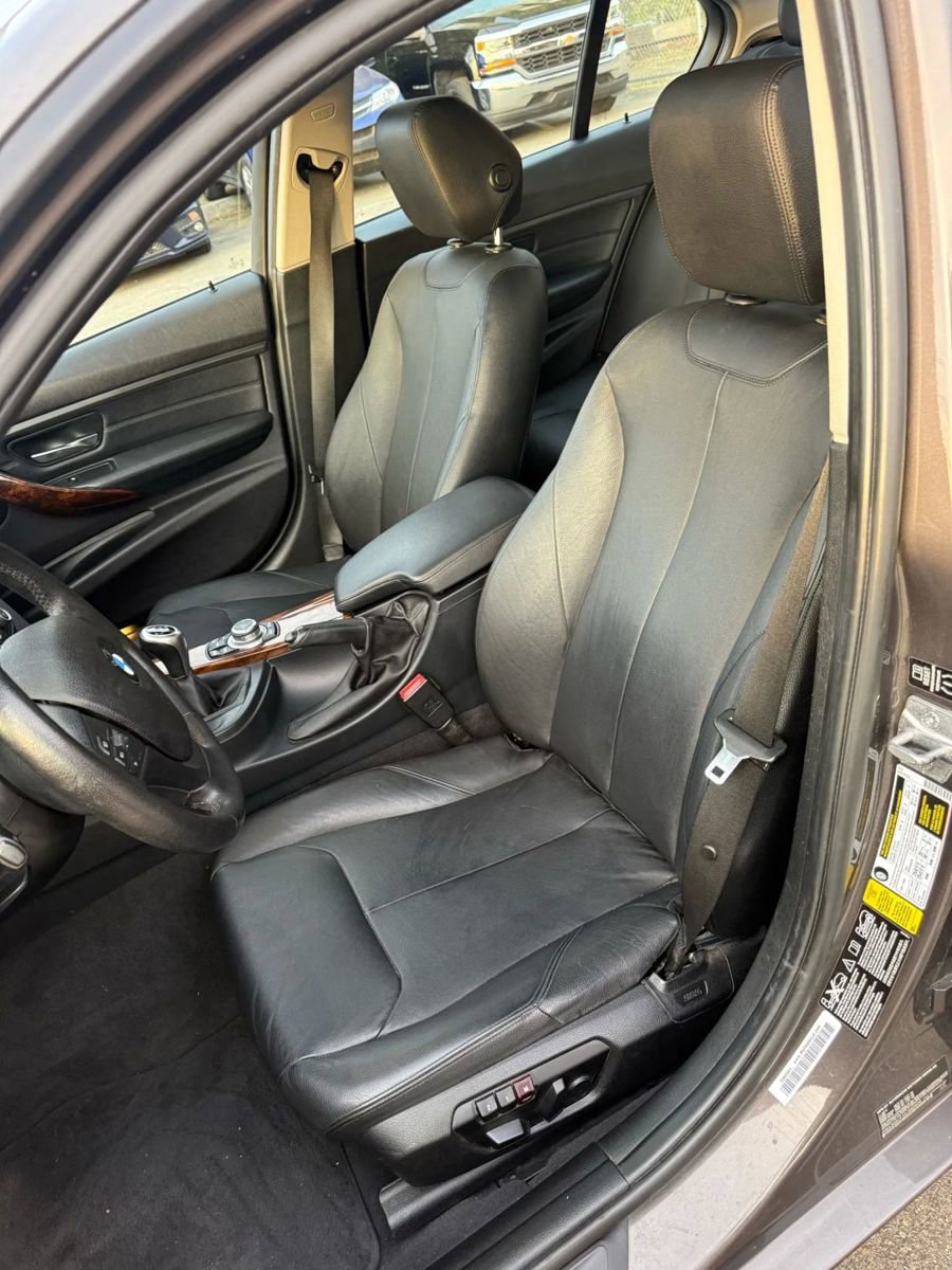 Used 2013 BMW 335i xDrive 335i xDrive Sedan 4D image 30