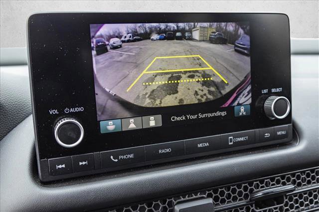 Used 2025 Honda HR-V Sport image 18
