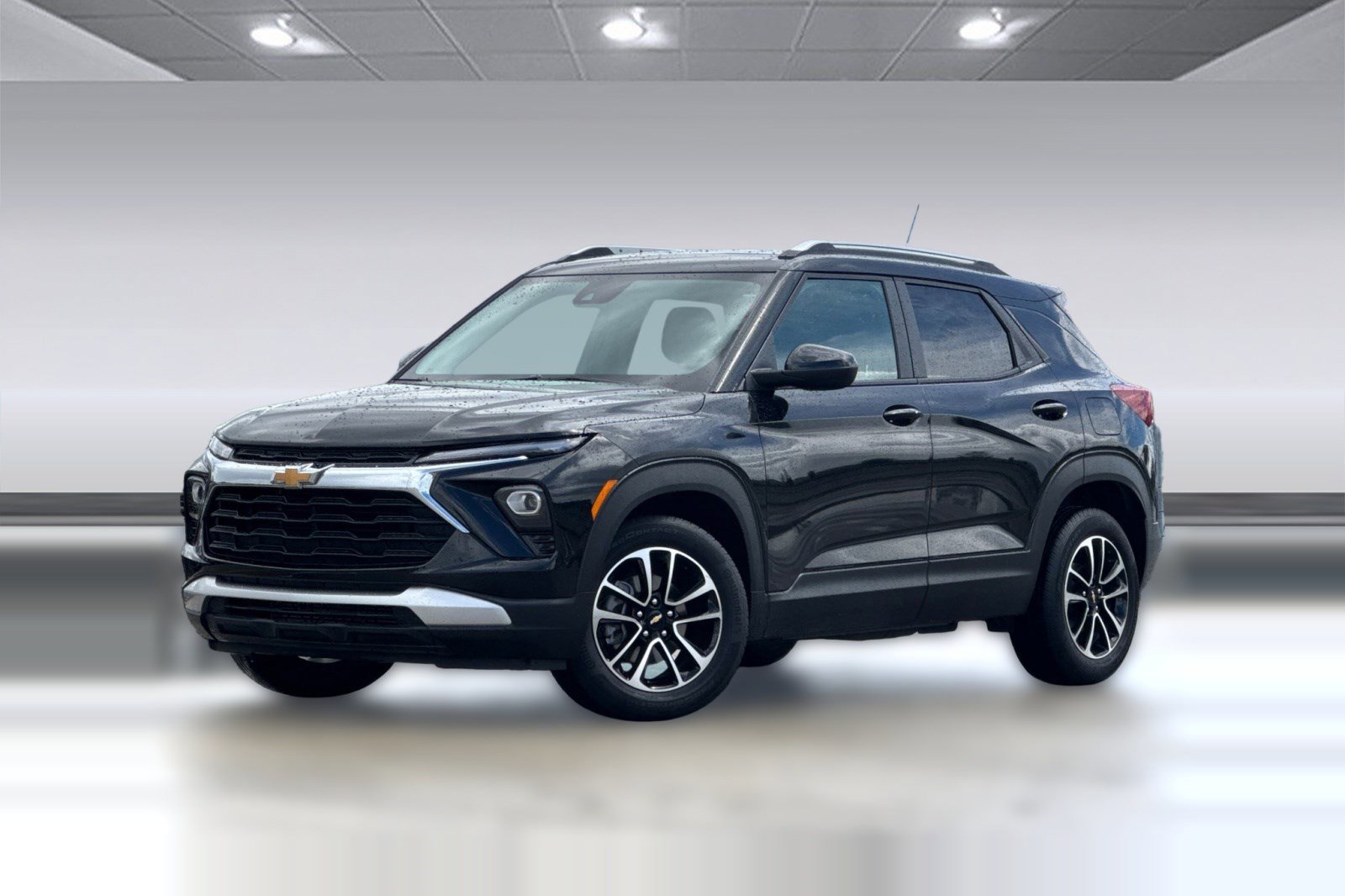 Used 2025 Chevrolet TrailBlazer LT image 24