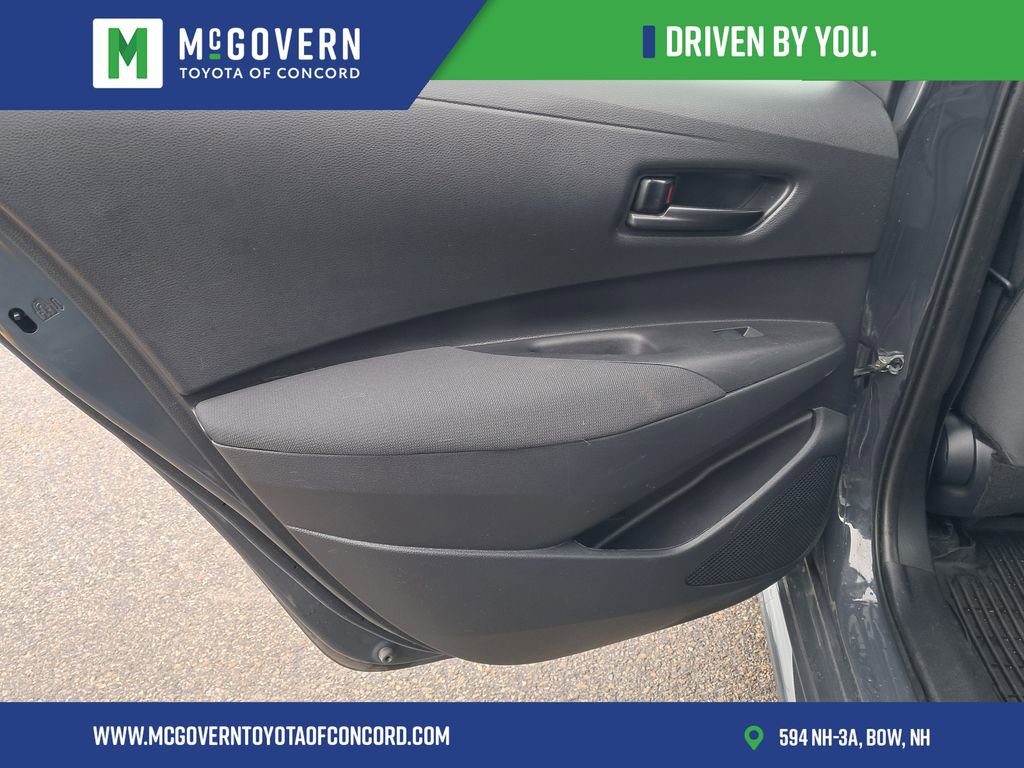 Used 2023 Toyota Corolla LE image 18