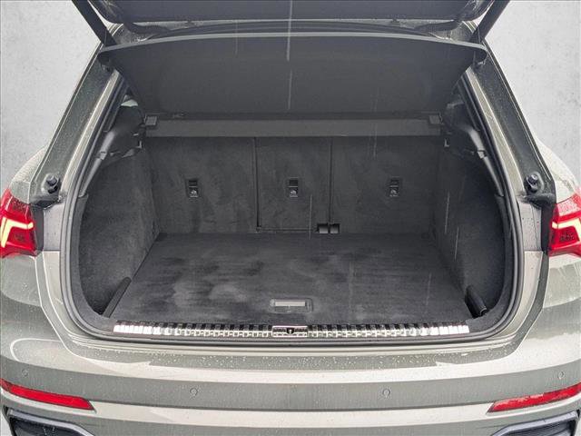 Used 2021 Audi Q3 2.0T Premium w/ Convenience Package image 6