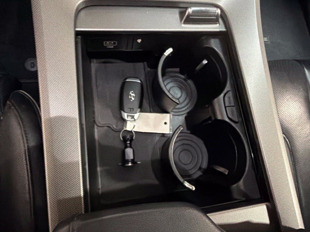 Used 2020 Hyundai Palisade Limited FWD image 29