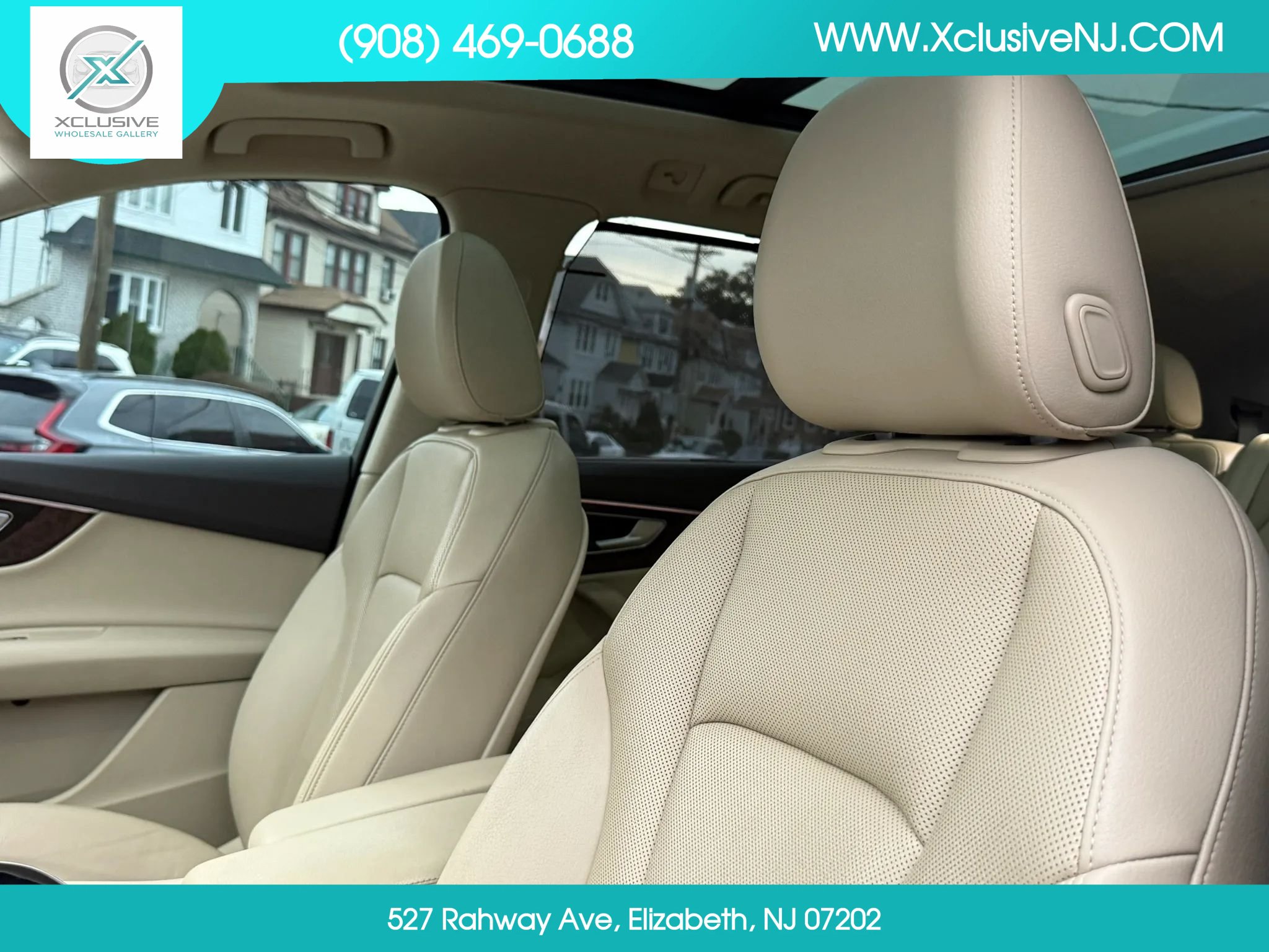 Used 2018 Audi Q7 3.0T Prestige w/ Prestige Package AWD/4WD image 10