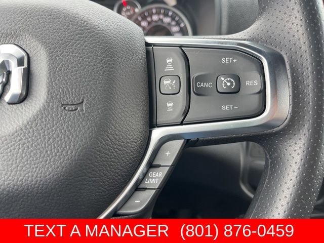 New 2026 RAM 5500 Tradesman AWD/4WD image 27