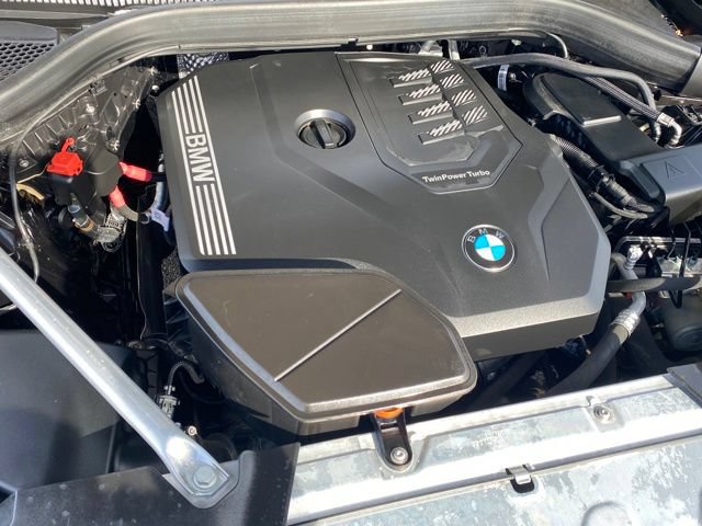 Used 2023 BMW X3 xDrive30i AWD/4WD image 23