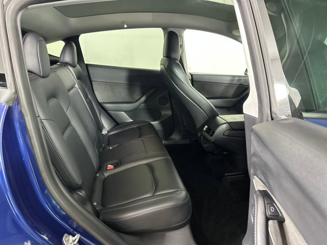 Used 2021 Tesla Model Y Long Range image 26