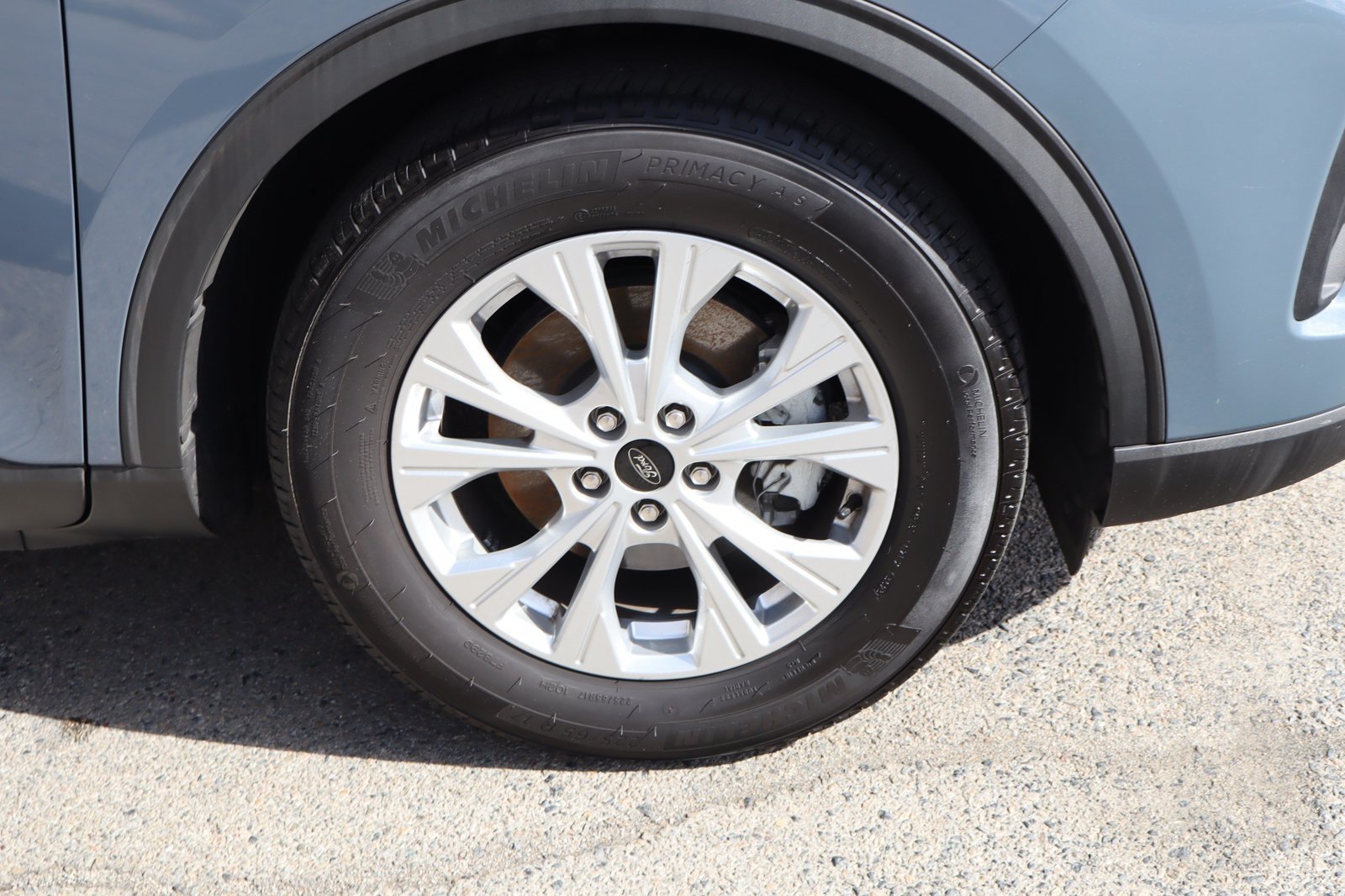 Used 2023 Ford Escape Active FWD image 10