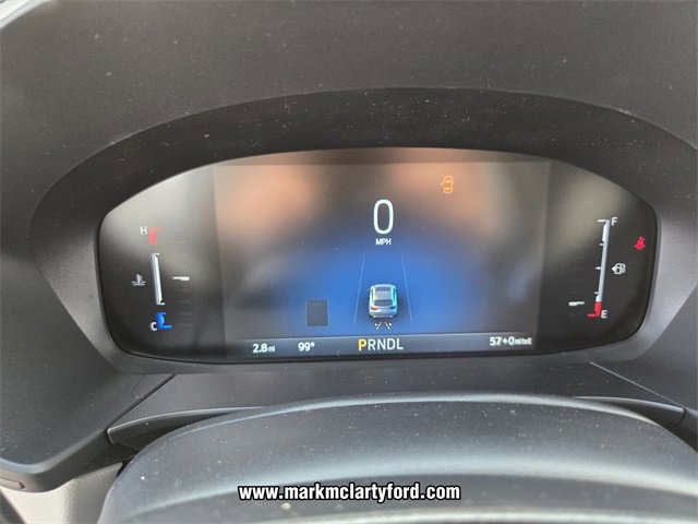 New 2025 Ford Escape SE image 22