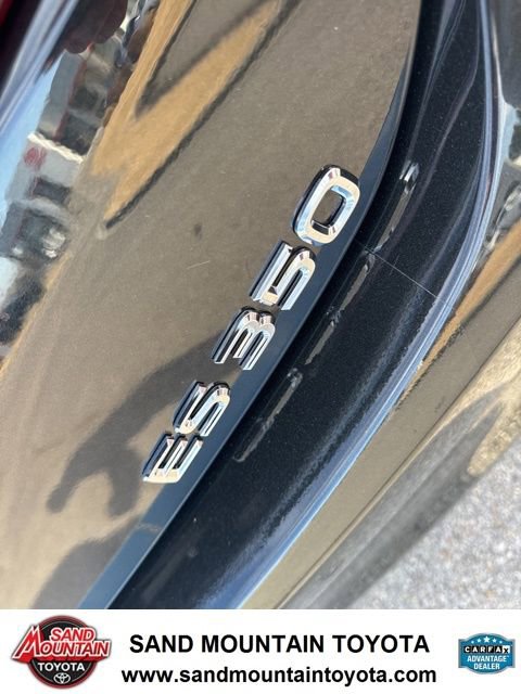 Used 2025 Lexus ES 350 Luxury image 9