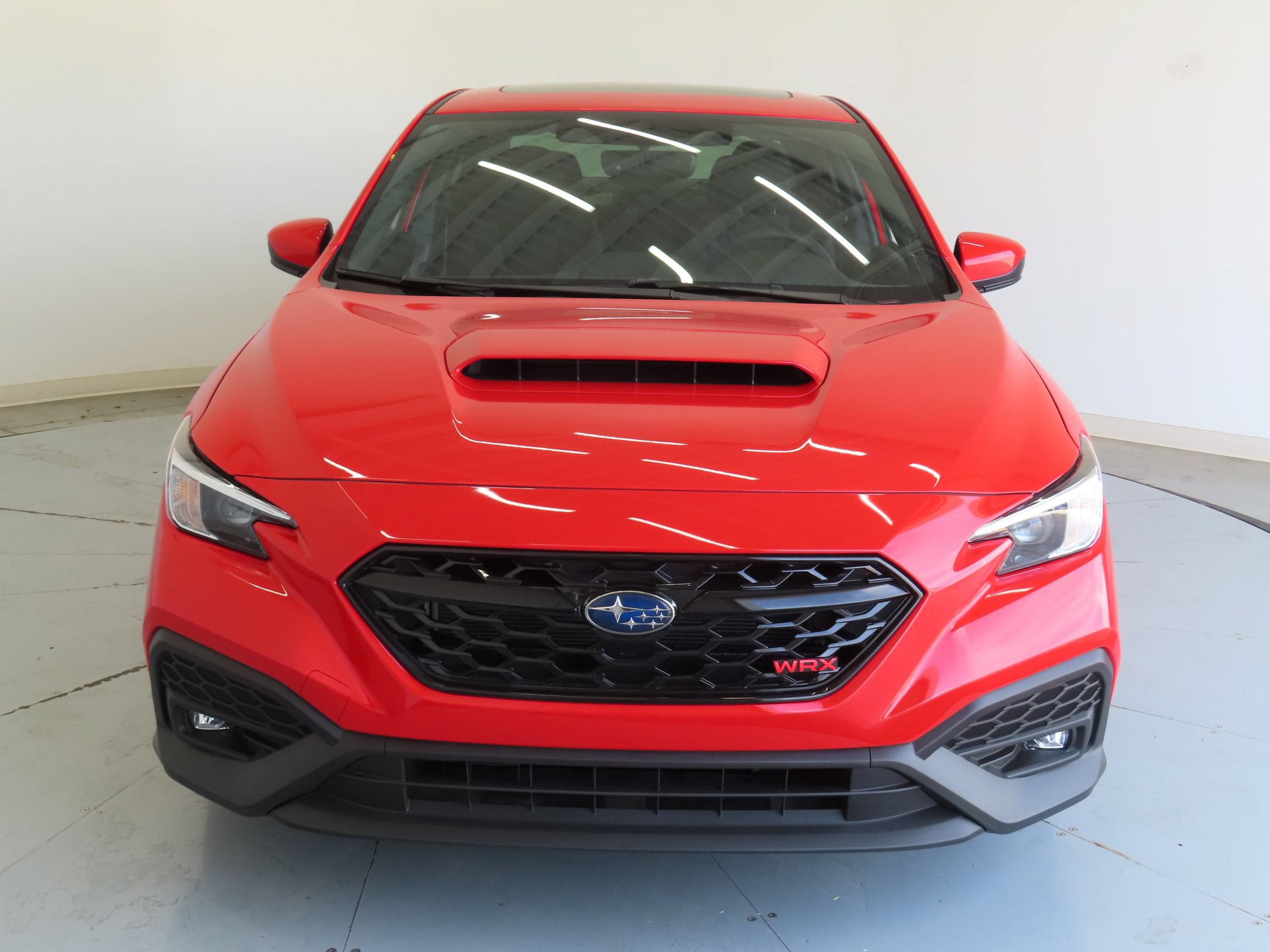 Used 2025 Subaru WRX Premium AWD/4WD image 9