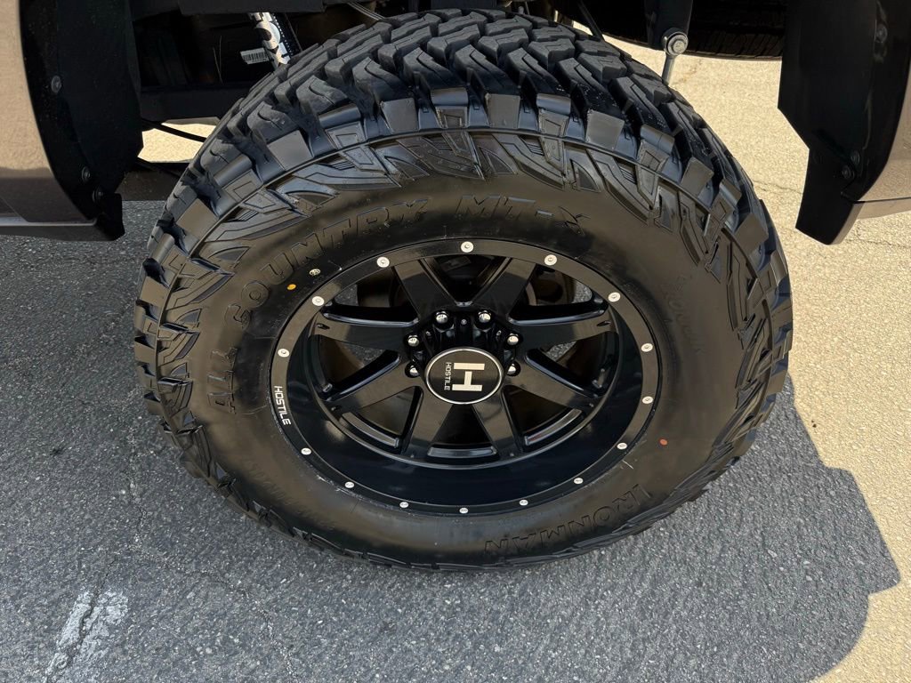 Used 2022 RAM 2500 Laramie AWD/4WD image 9