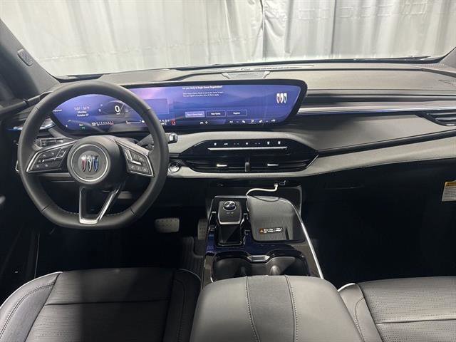 New 2026 Buick Enclave Sport Touring w/ Power Package image 25