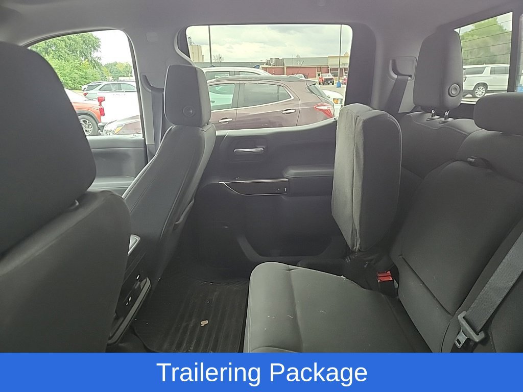 Used 2020 Chevrolet Silverado 1500 RST w/ All-Star Edition AWD/4WD image 22