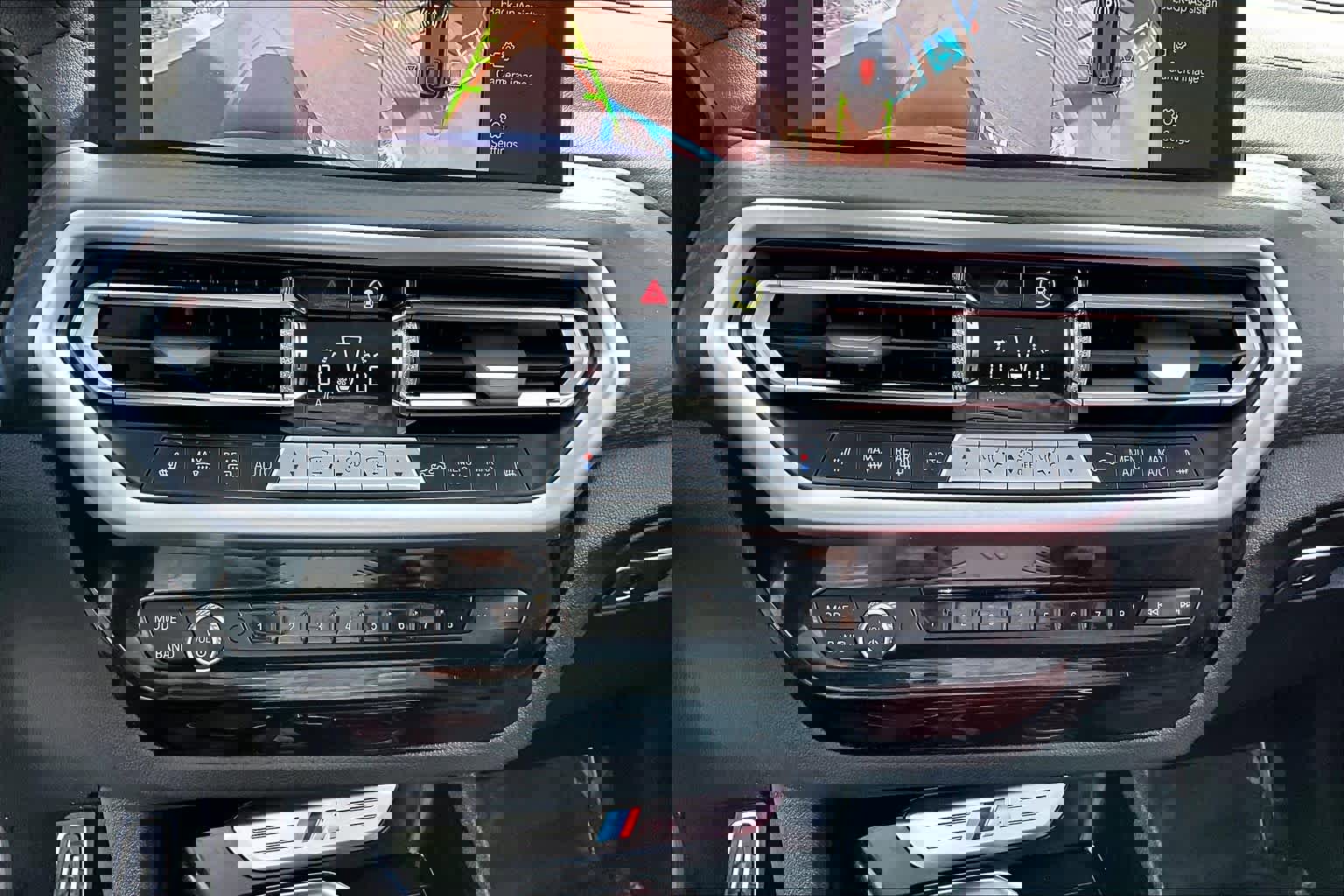 Used 2024 BMW X3 M40i w/ Premium Package AWD/4WD image 32