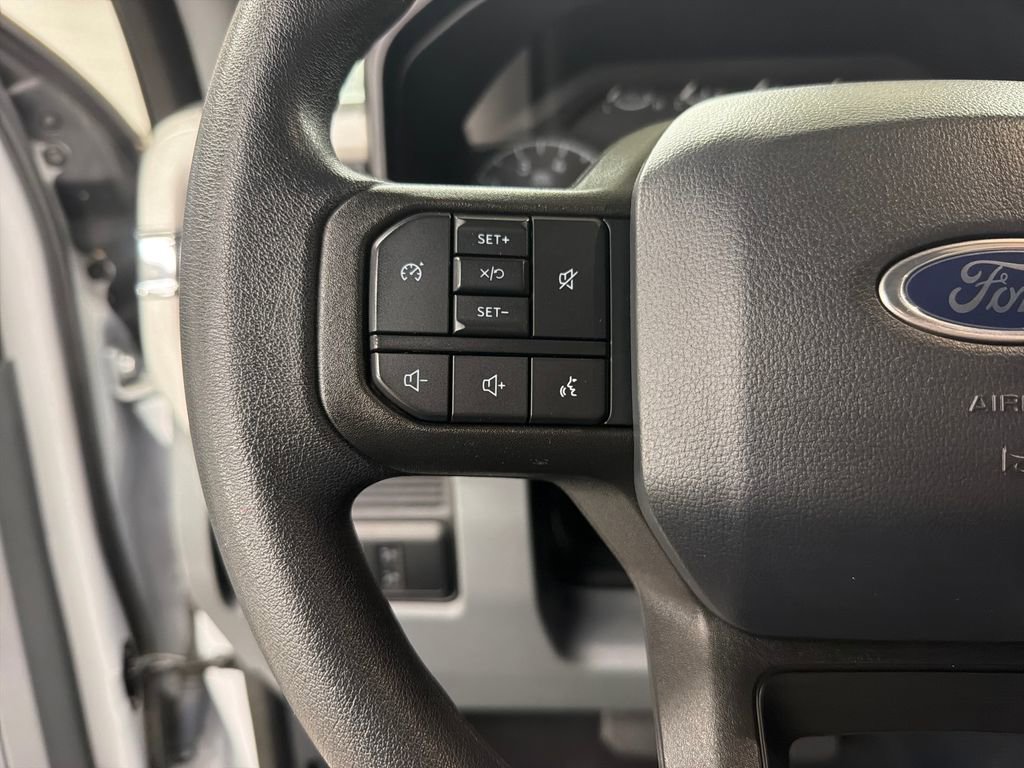 Used 2024 Ford F250 XL w/ STX Appearance Package AWD/4WD image 19