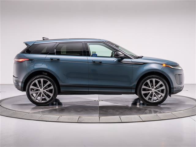 New 2026 Land Rover Range Rover Evoque S AWD/4WD image 6