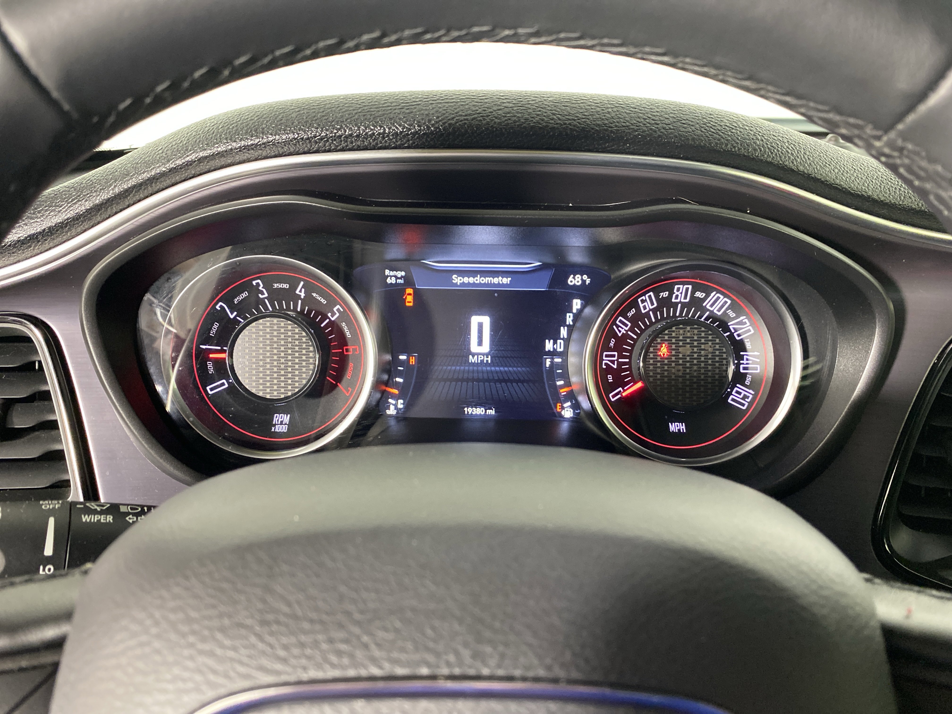 Used 2017 Dodge Challenger R/T image 19