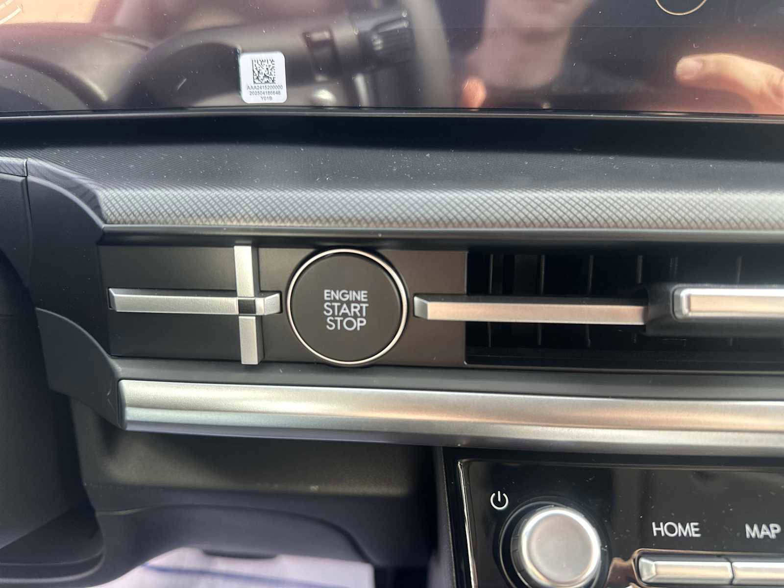 New 2026 Hyundai Santa Fe SE FWD image 19
