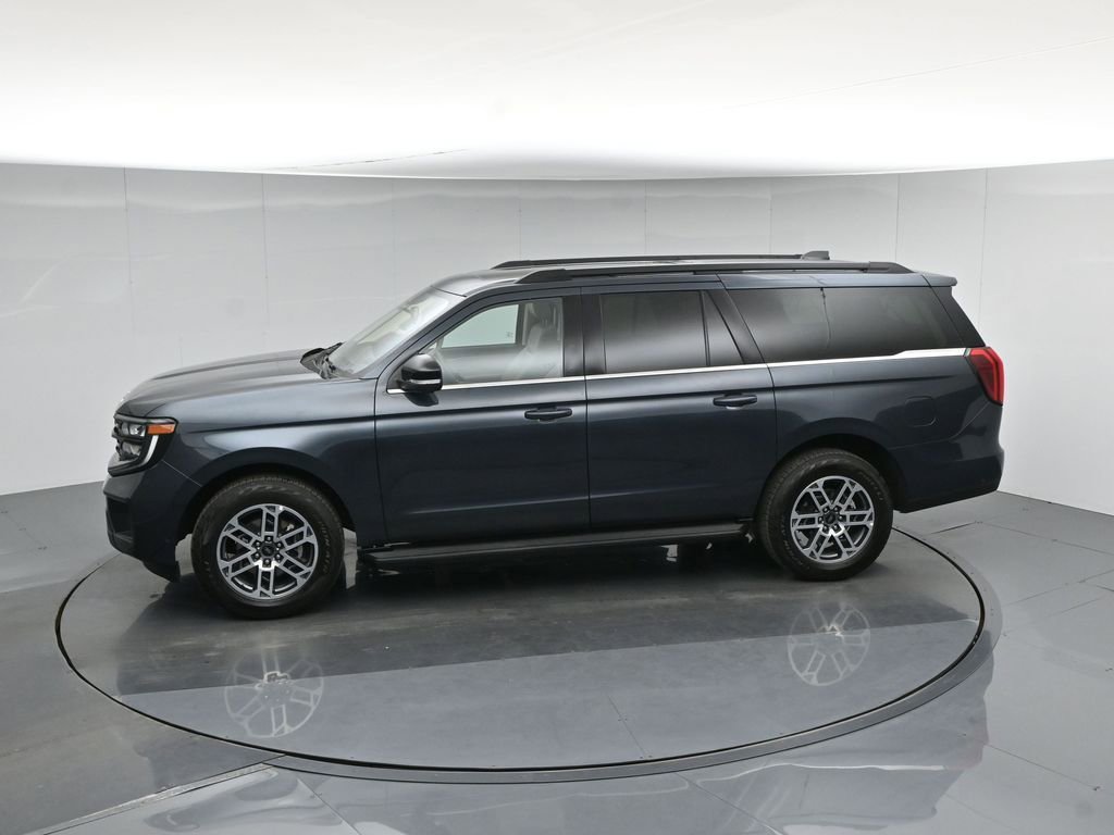 Used 2025 Ford Expedition Max Active AWD/4WD image 48