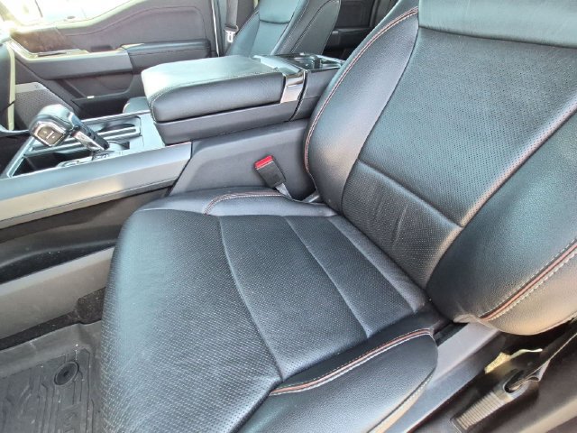 Used 2022 Ford F150 Lariat w/ Equipment Group 502A High AWD/4WD image 14