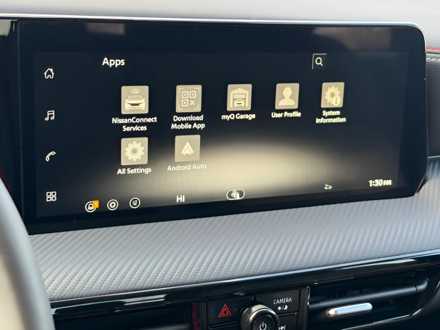 New 2026 Nissan Kicks SR FWD image 32