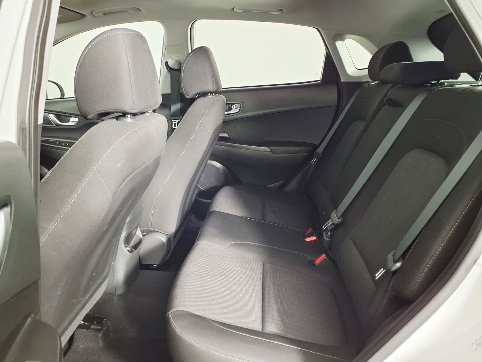 Certified 2023 Hyundai Kona SEL w/ Convenience Package FWD image 13