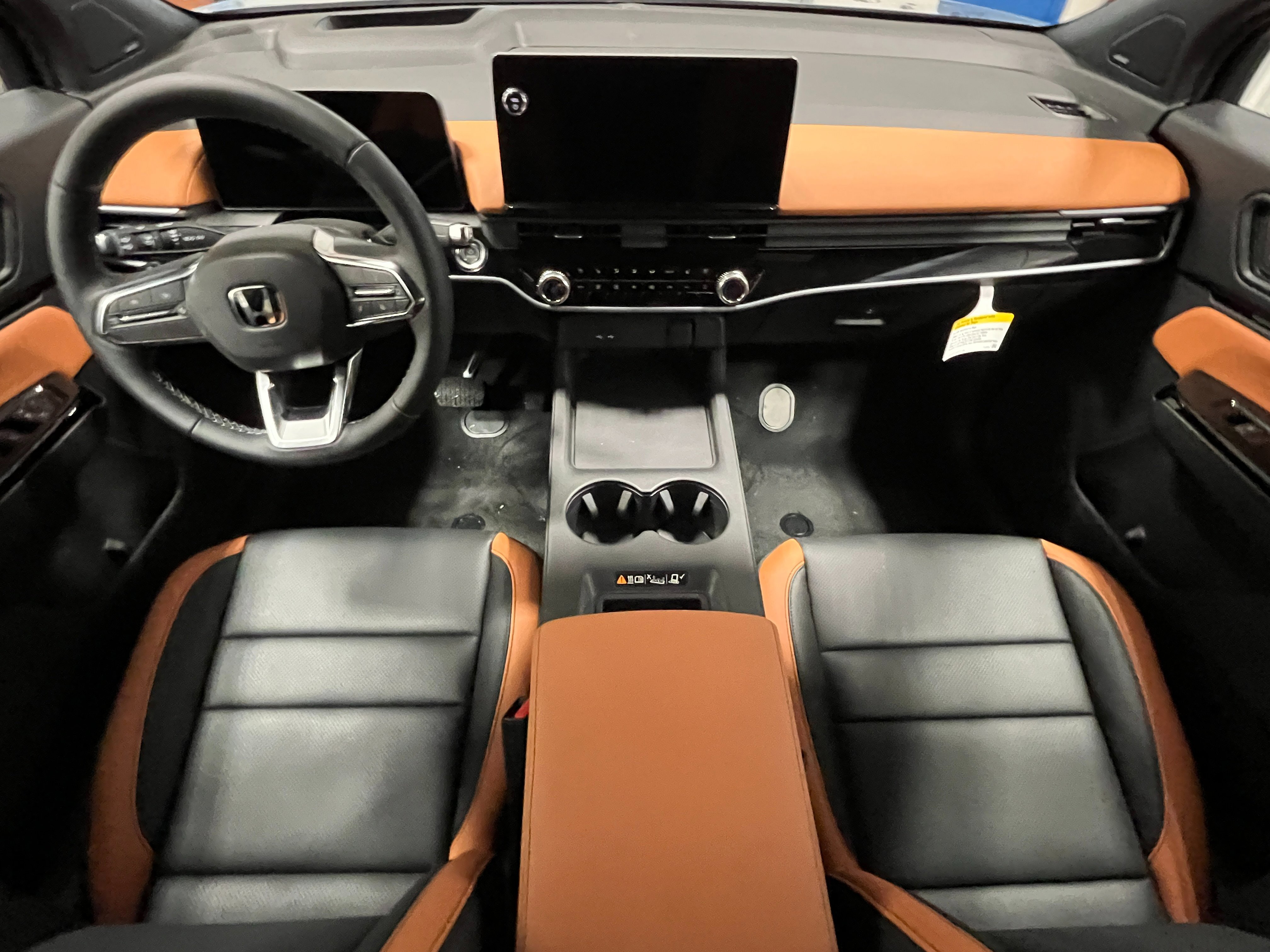 New 2026 Honda Prologue Elite image 11