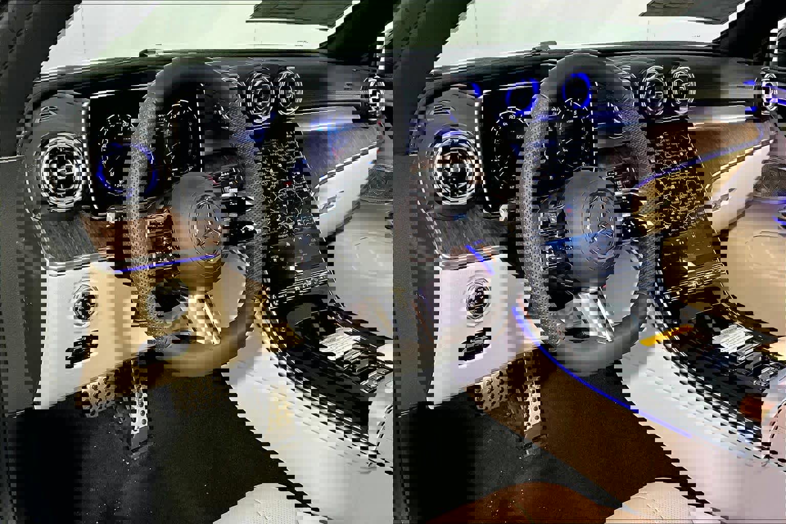 New 2026 Mercedes-Benz CLE 450 4MATIC Cabriolet image 9