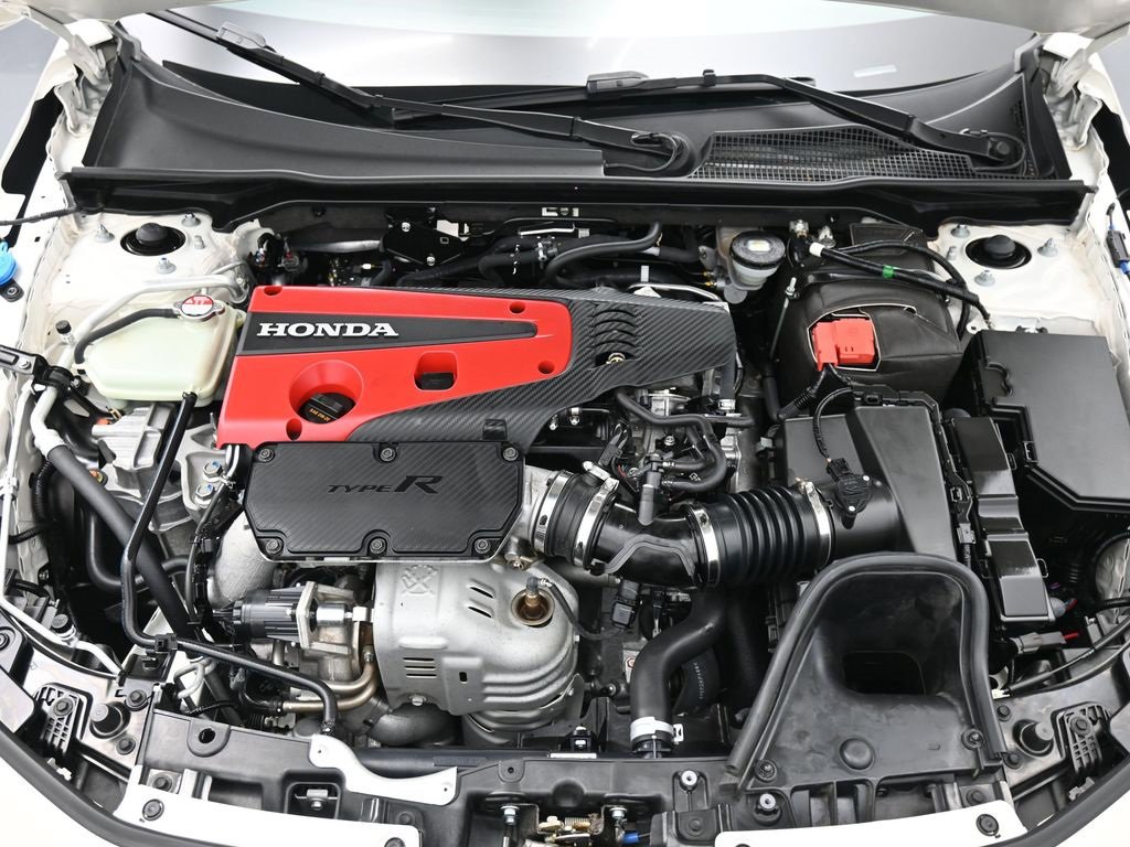 Certified 2024 Honda Civic Type R image 41