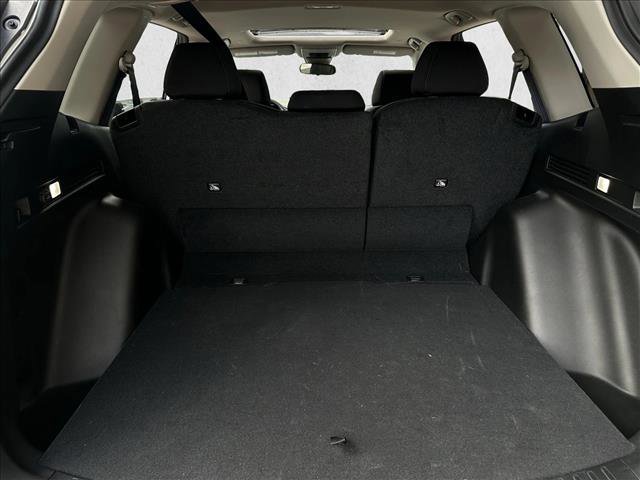 Used 2024 Honda CR-V EX image 8