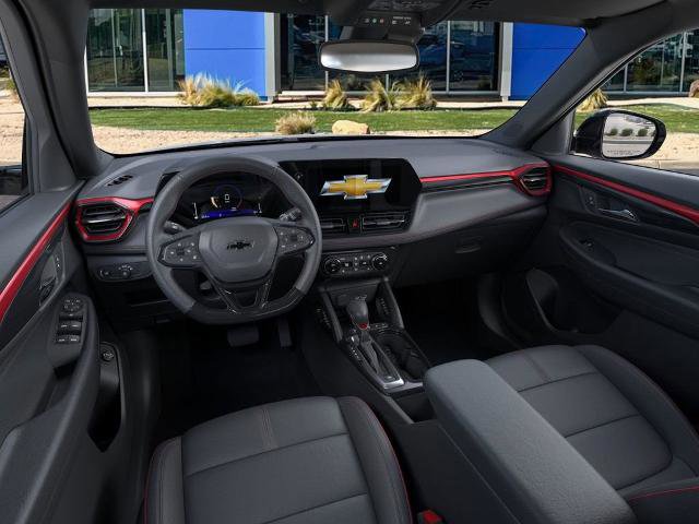 New 2026 Chevrolet TrailBlazer RS w/ Convenience Package image 15