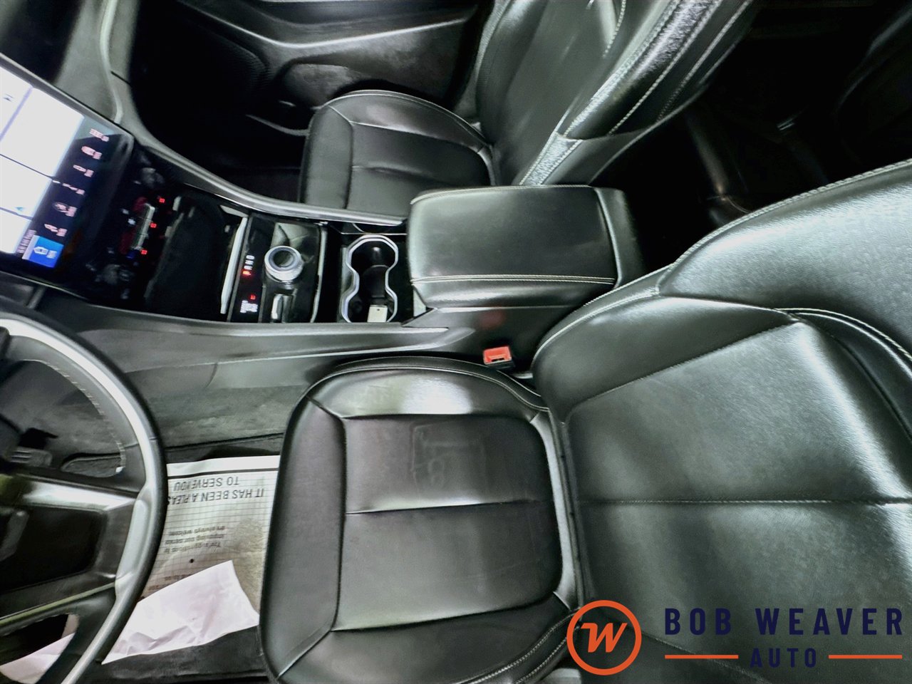 Used 2023 Jeep Grand Cherokee L Limited AWD/4WD image 26