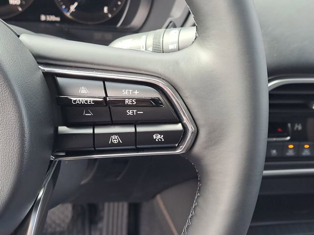 New 2026 MAZDA CX-90 3.3 Turbo S w/ Premium Plus image 11