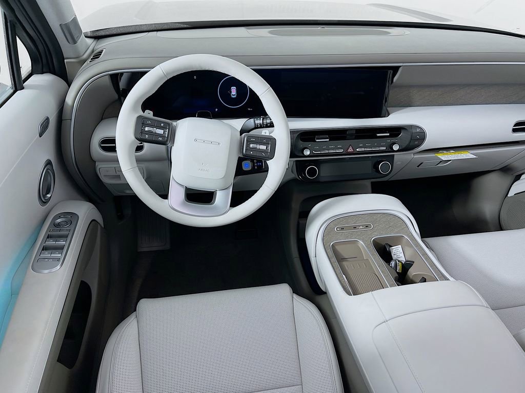 New 2026 Hyundai Palisade Limited AWD/4WD image 21