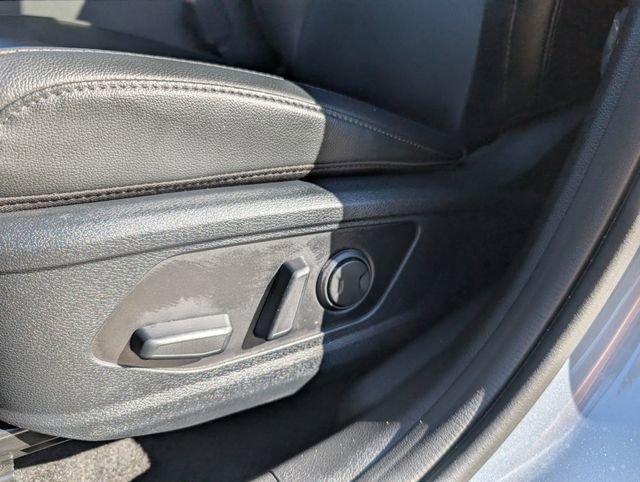 Used 2025 Kia Sportage EX image 10