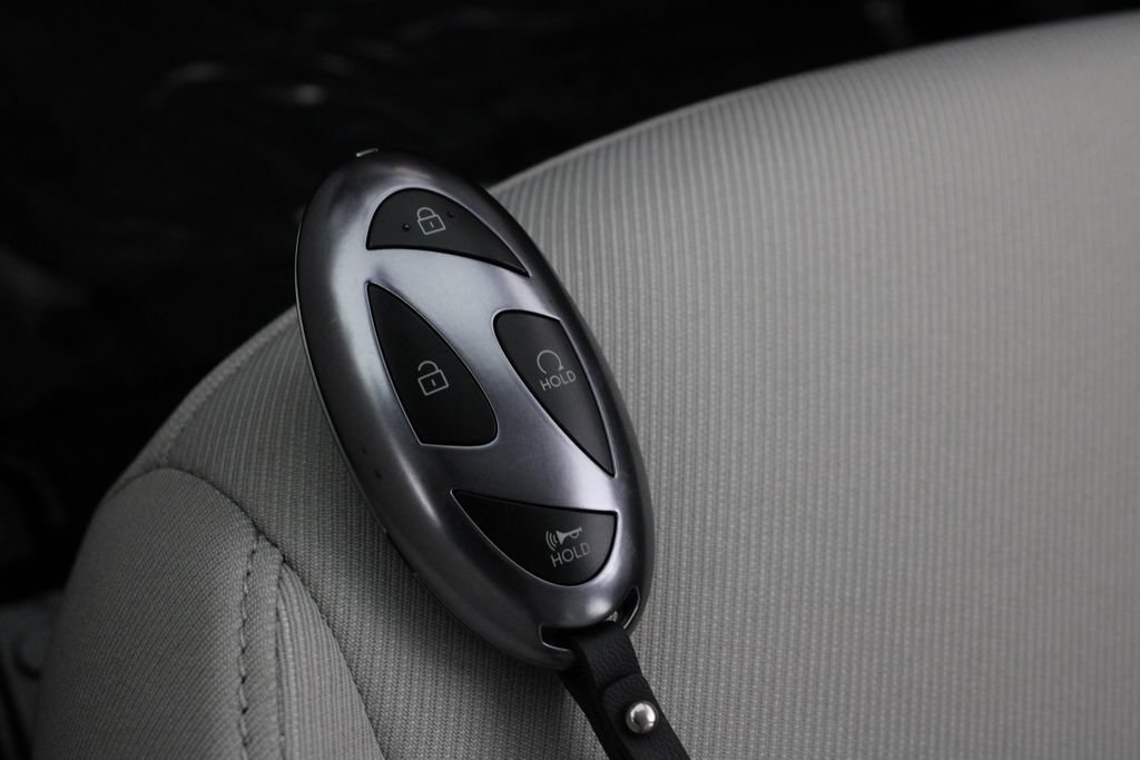 Certified 2026 Hyundai Tucson SEL FWD image 31
