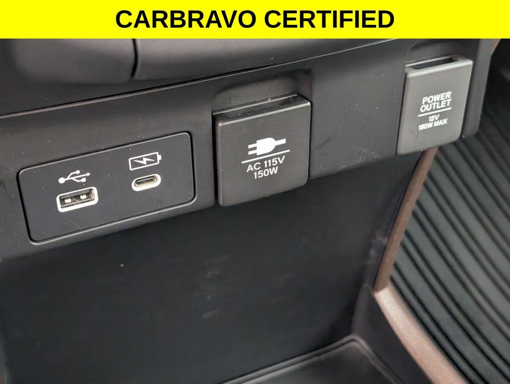Used 2025 Honda Odyssey Touring image 23